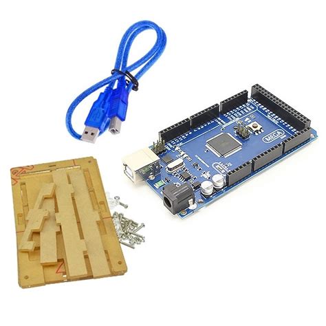 arduino mega 2560 usb driver.